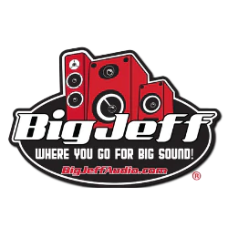 Big Jeff Audio